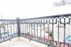 A state-of-the-art one bedroom on Dic Vong, Cau Giay district